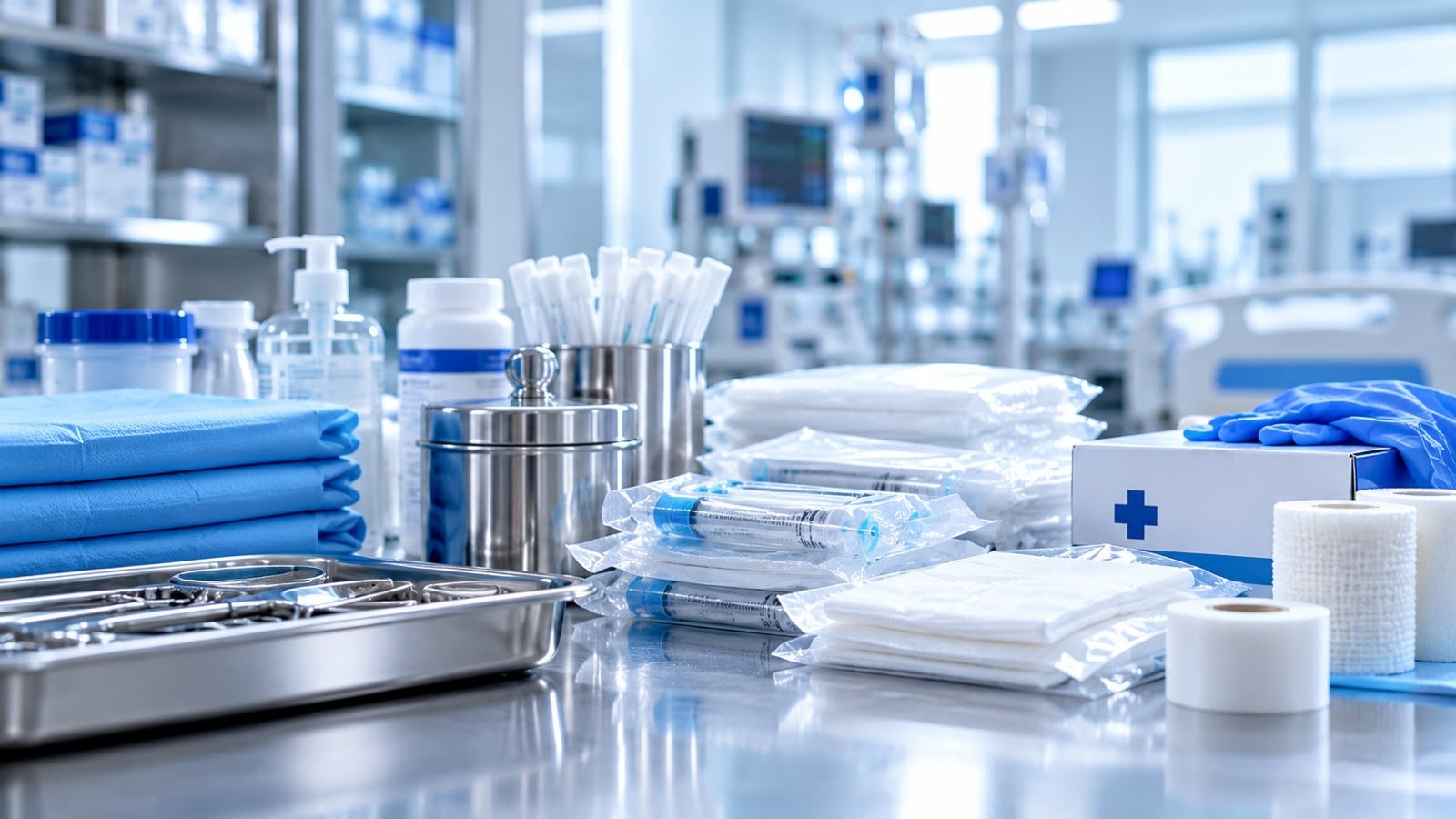 Insumos Médicos